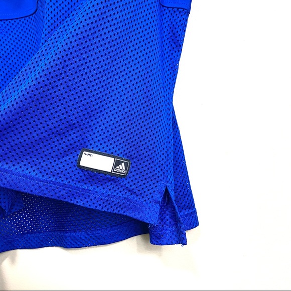 Women’s Adidas Jersey 03 with lace details - Picture 6 of 6